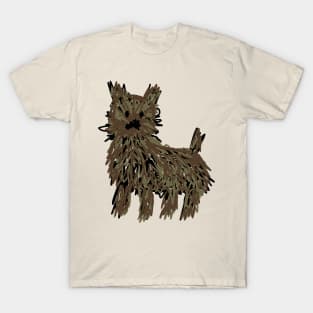 Cairn Terrier T-Shirt